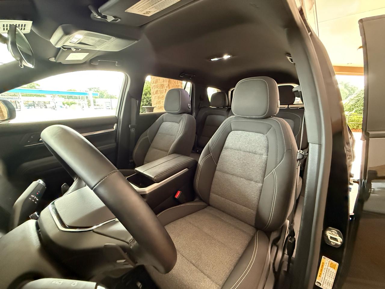 GMC Terrain AWD 4dr Elevation 2026