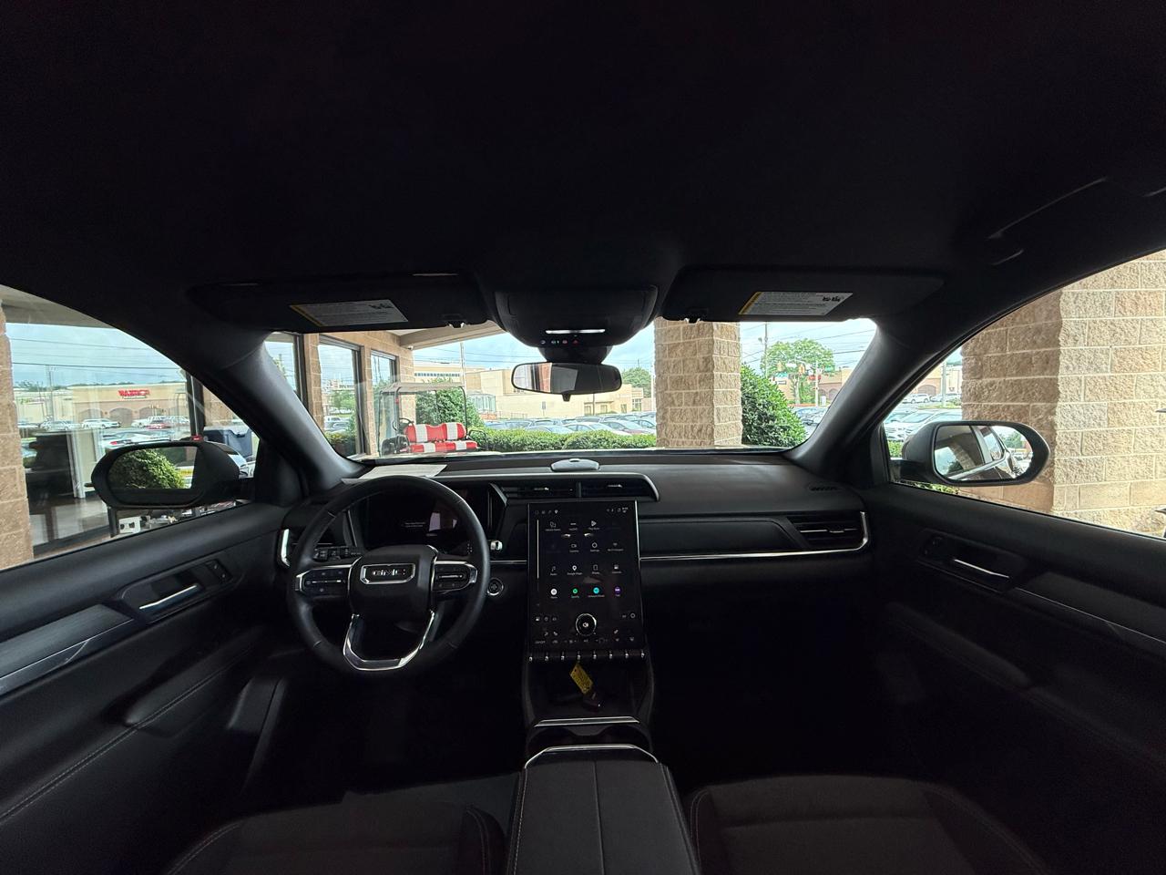 GMC Terrain AWD 4dr Elevation 2026