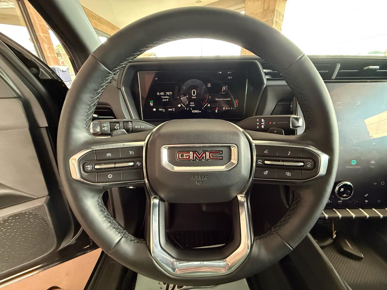 GMC Terrain AWD 4dr Elevation 2026