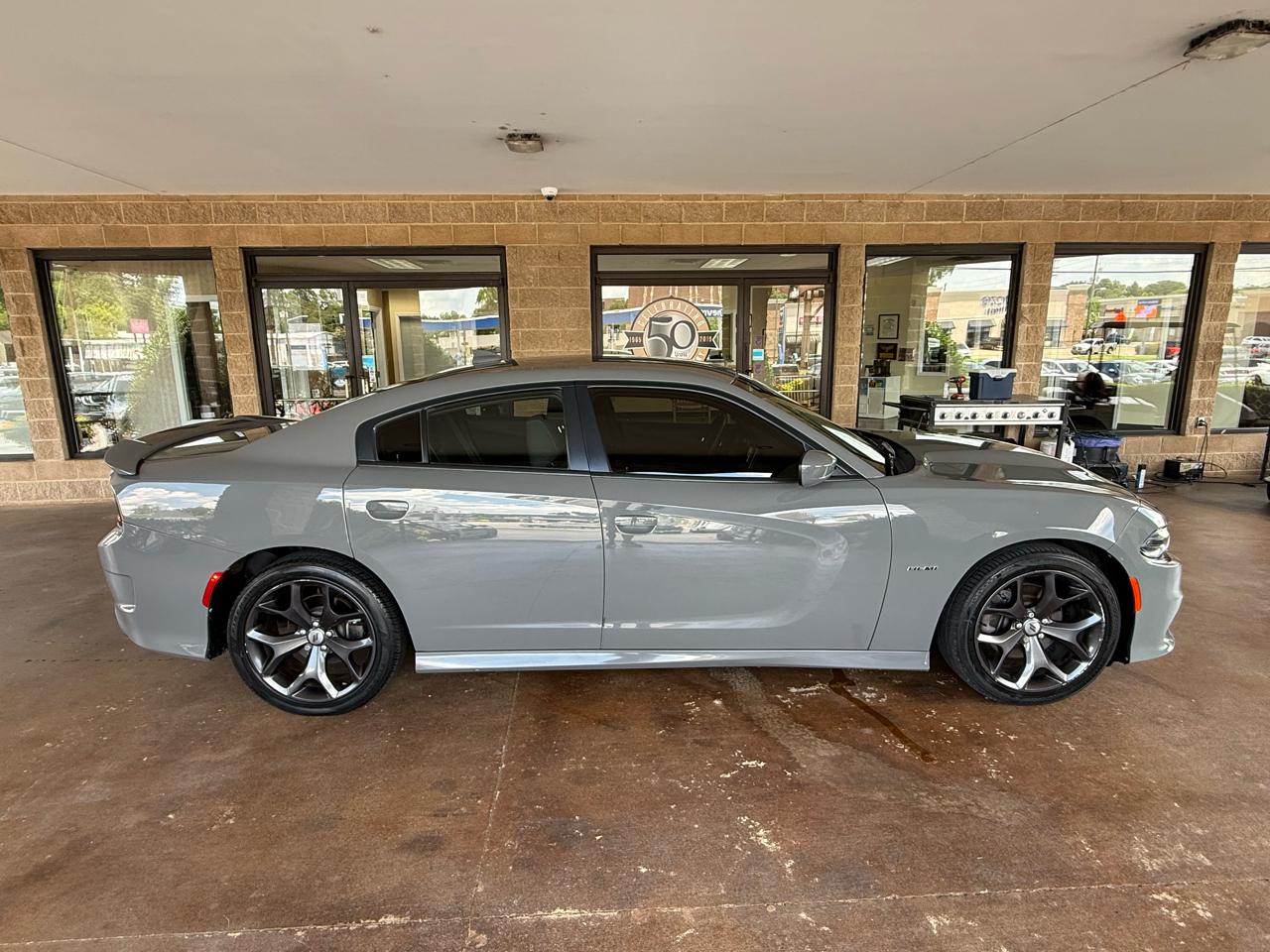 Dodge Charger R/T RWD 2019