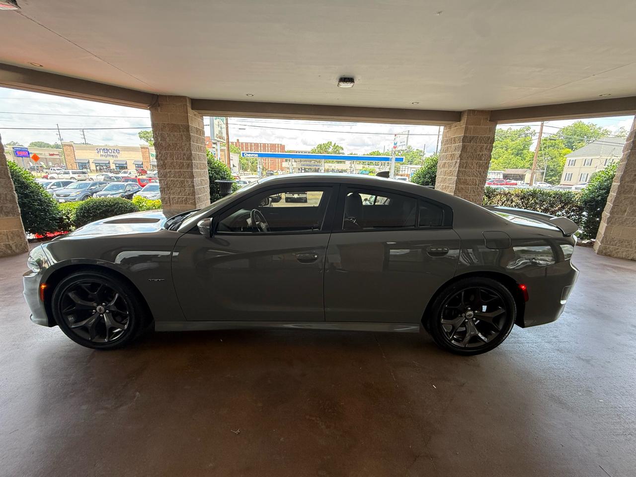 Dodge Charger R/T RWD 2019