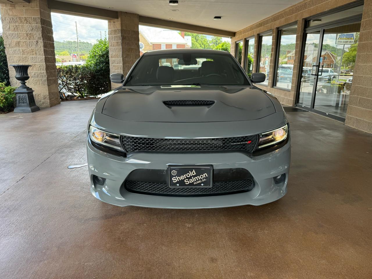 Dodge Charger R/T RWD 2019