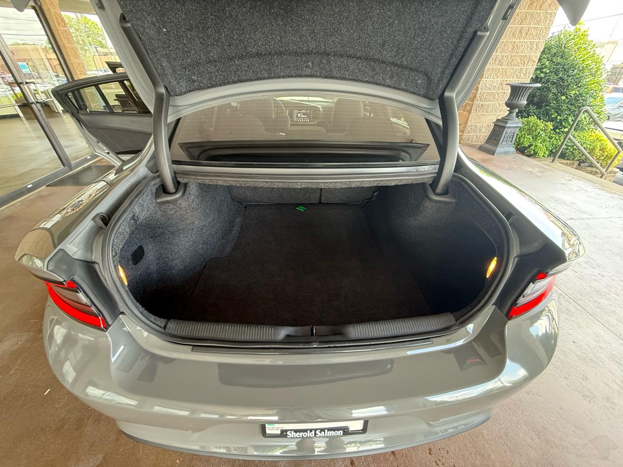 Dodge Charger R/T RWD 2019