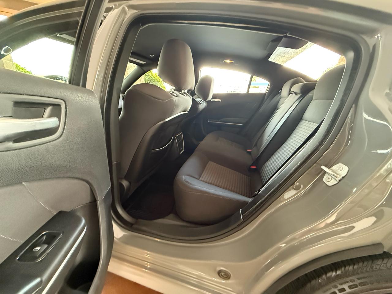 Dodge Charger R/T RWD 2019