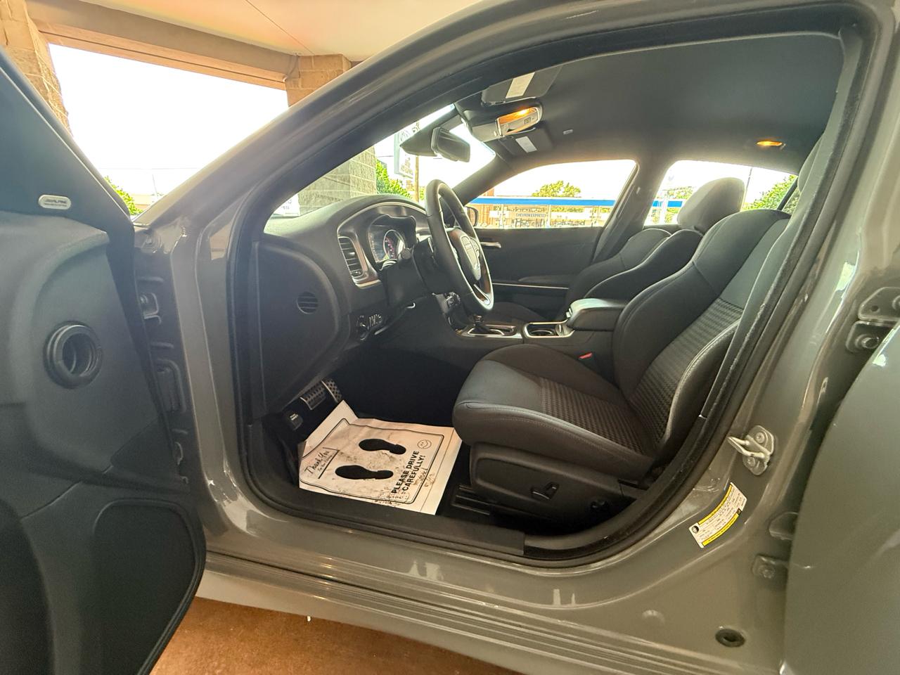 Dodge Charger R/T RWD 2019