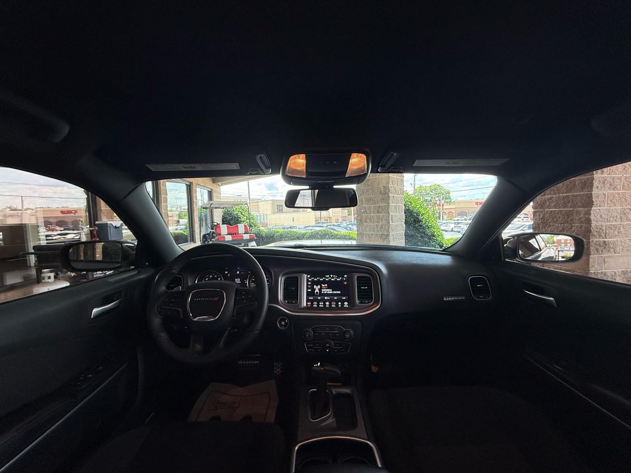 Dodge Charger R/T RWD 2019
