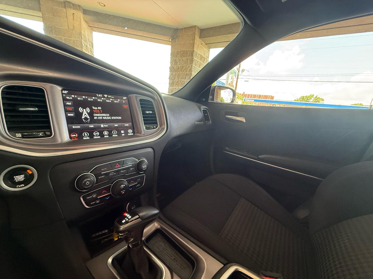 Dodge Charger R/T RWD 2019