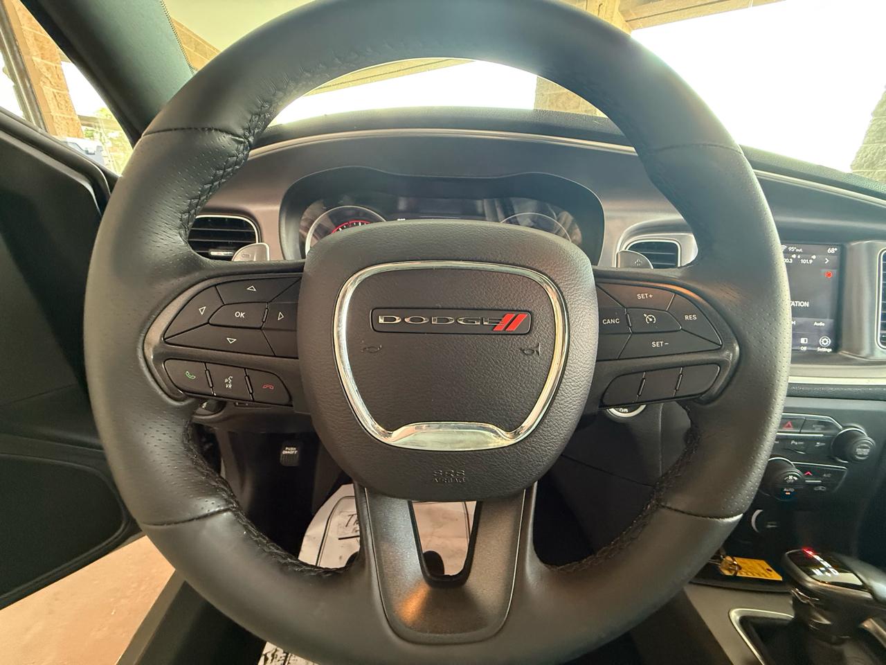 Dodge Charger R/T RWD 2019