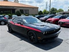 2015 Dodge Challenger 