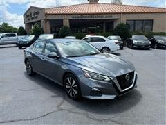 2022 Nissan Altima 