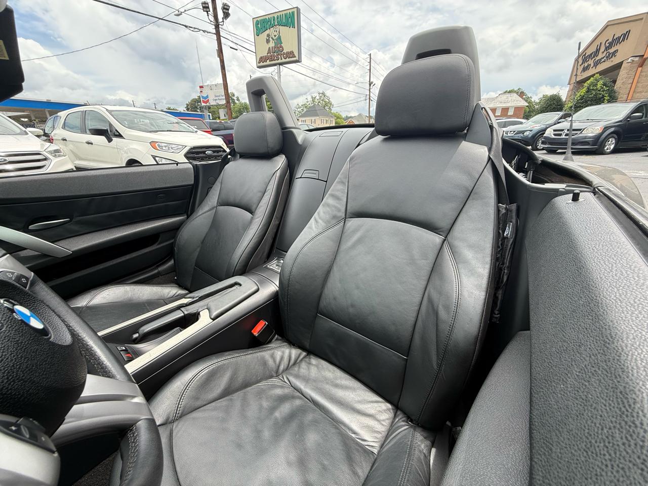BMW Z4 2dr Roadster 3.0i 2005