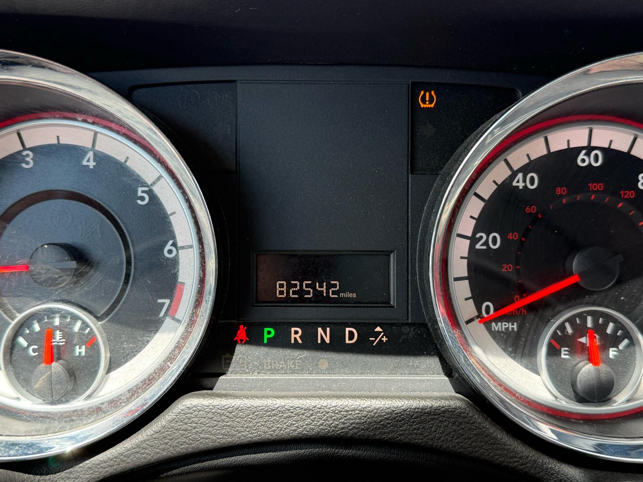 Dodge Grand Caravan 4dr Wgn SXT 2013