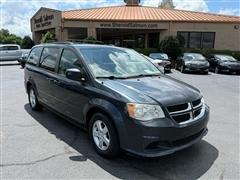 2013 Dodge Grand Caravan 