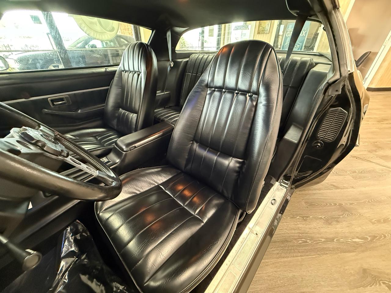 Pontiac Trans Am Coupe 1979