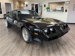 1979 Pontiac Trans Am 