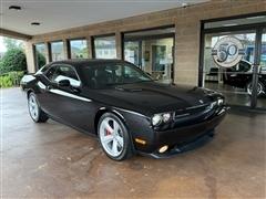 2008 Dodge Challenger 