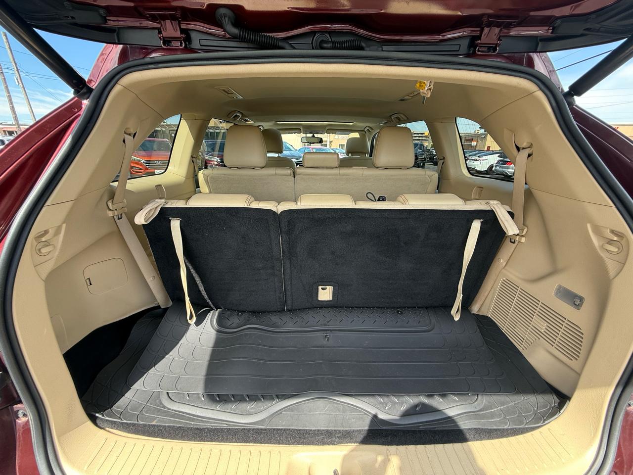 Toyota Highlander AWD 4dr V6 XLE (Natl) 2016