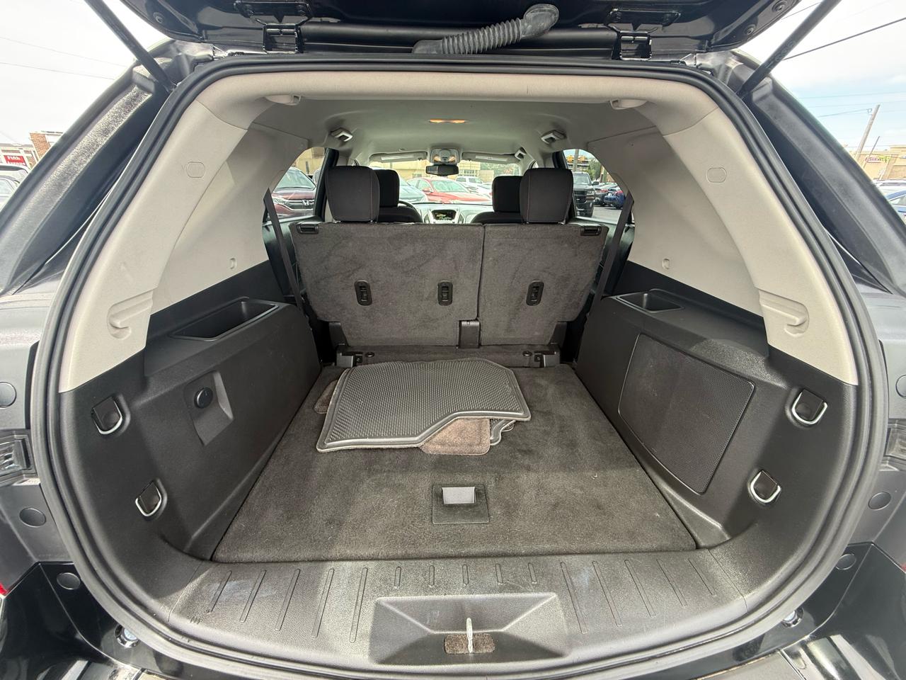 Chevrolet Equinox AWD 4dr LT 2016