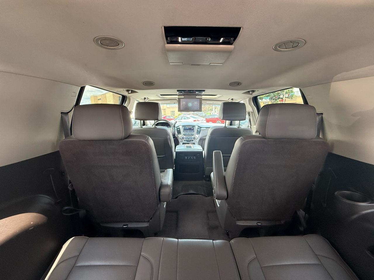 GMC Yukon XL 4WD 4dr Denali 2020