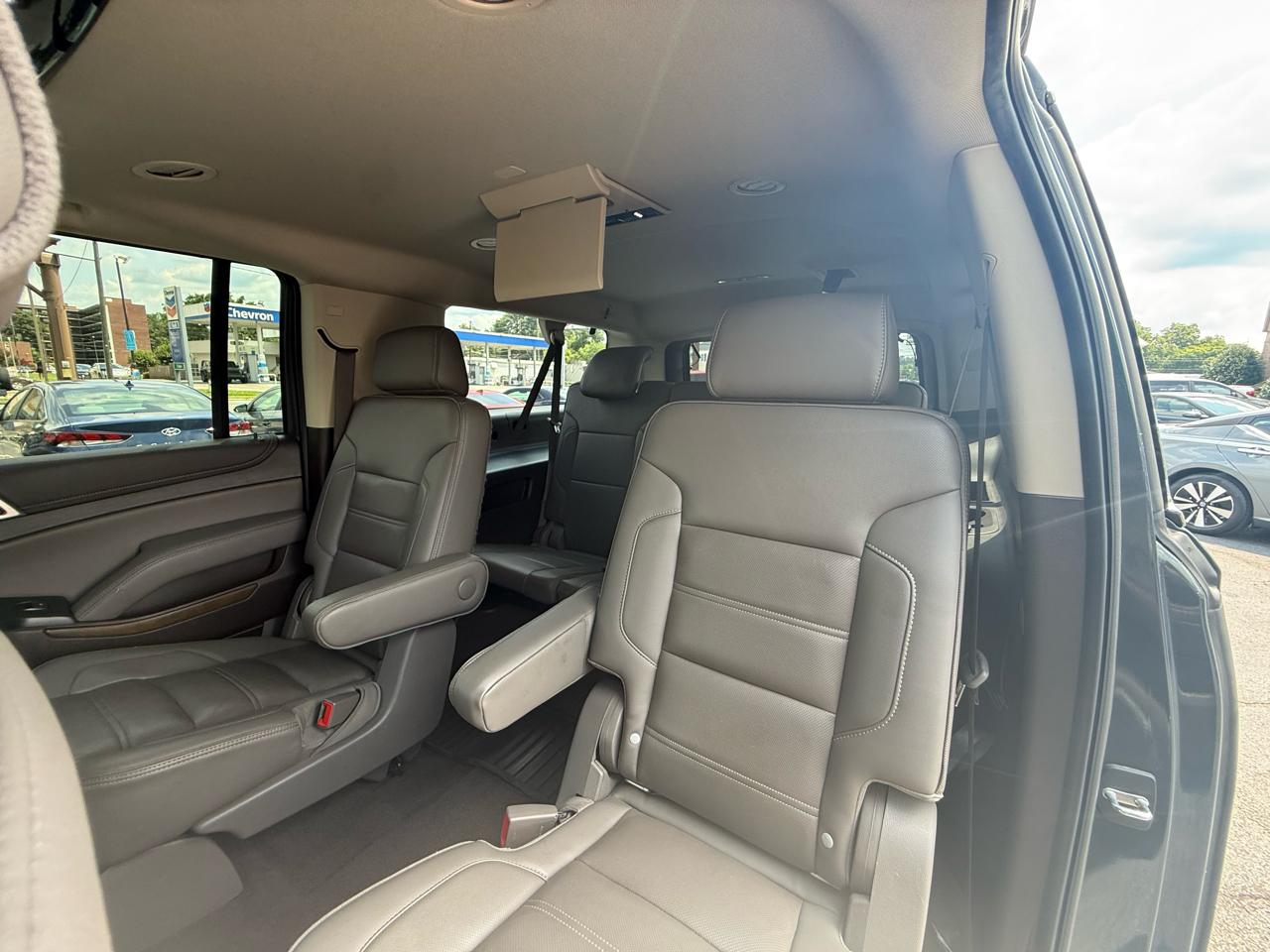 GMC Yukon XL 4WD 4dr Denali 2020