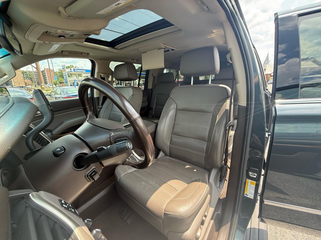 GMC Yukon XL 4WD 4dr Denali 2020