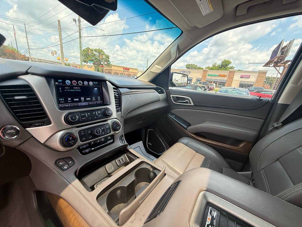 GMC Yukon XL 4WD 4dr Denali 2020