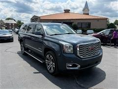 2020 GMC Yukon XL 