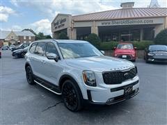 2021 Kia Telluride 