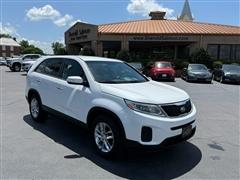 2015 Kia Sorento 