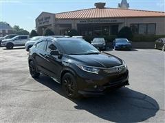 2022 Honda HR-V 