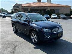 2016 Jeep Compass 