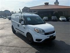 2021 RAM ProMaster City Cargo Van 