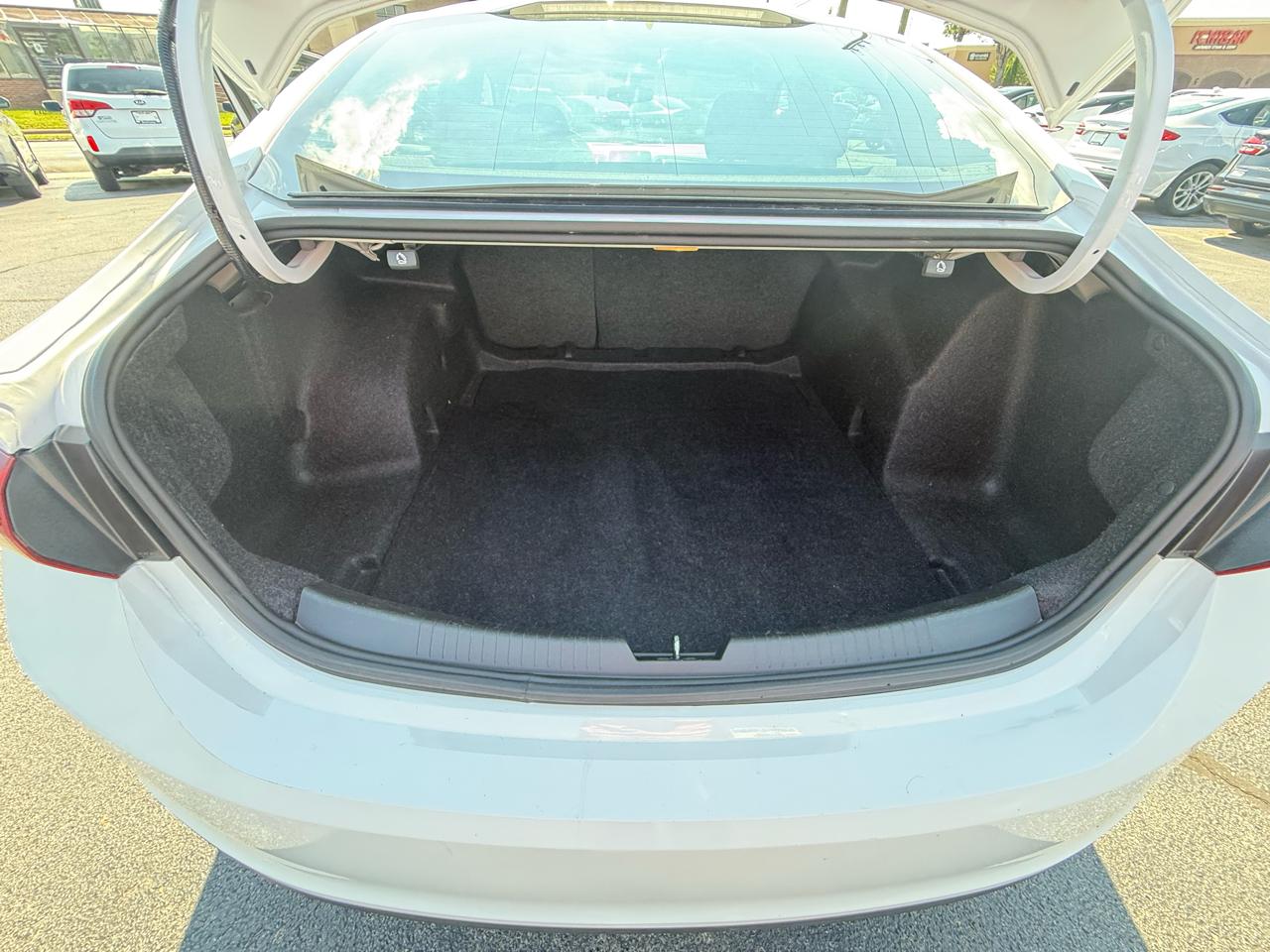 Chevrolet Malibu 4dr Sdn LT 2020