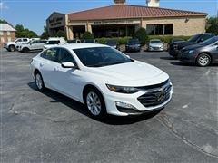 2020 Chevrolet Malibu 