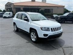 2016 Jeep Compass 