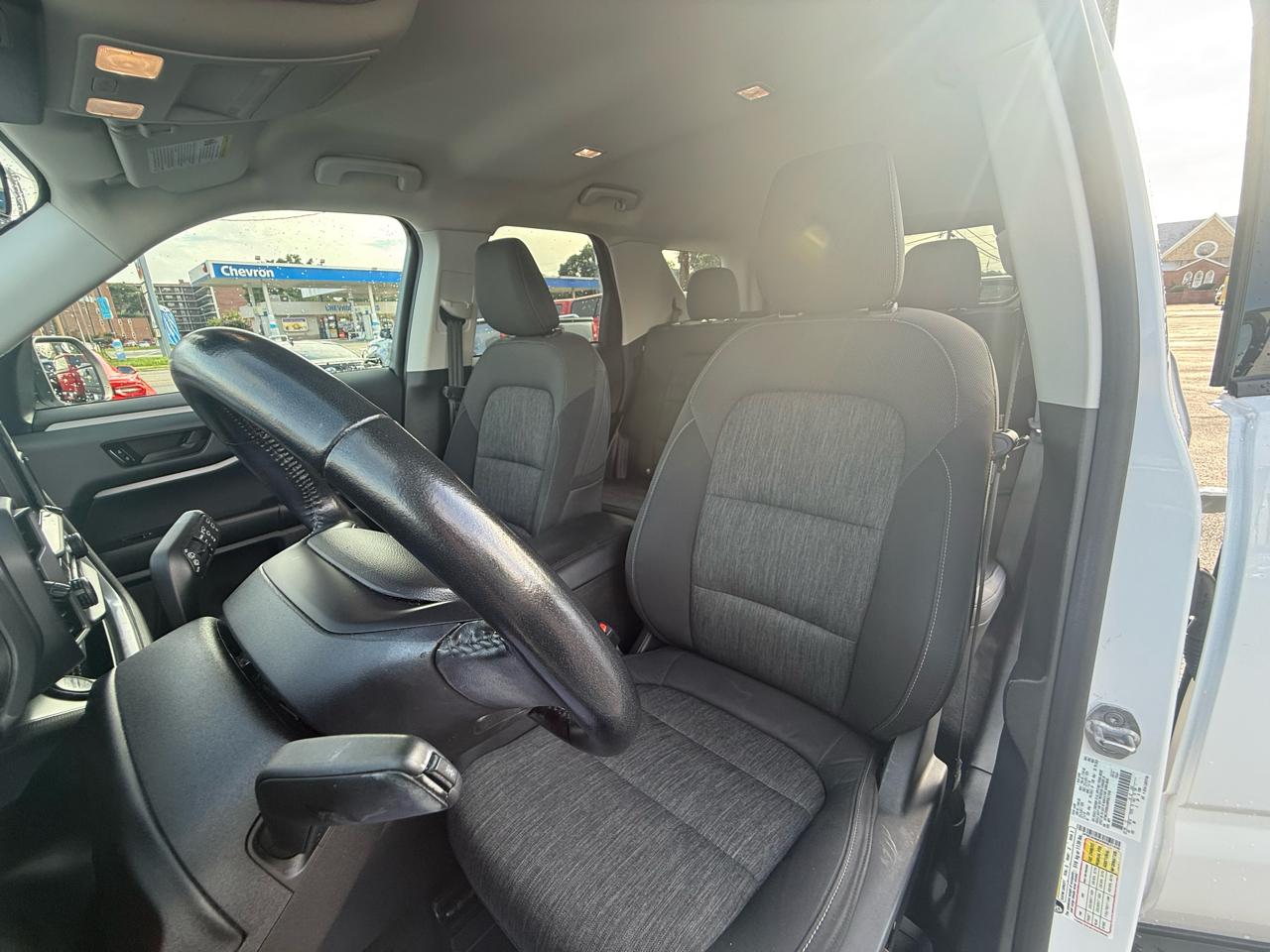 Ford Bronco Sport Big Bend 4x4 2021