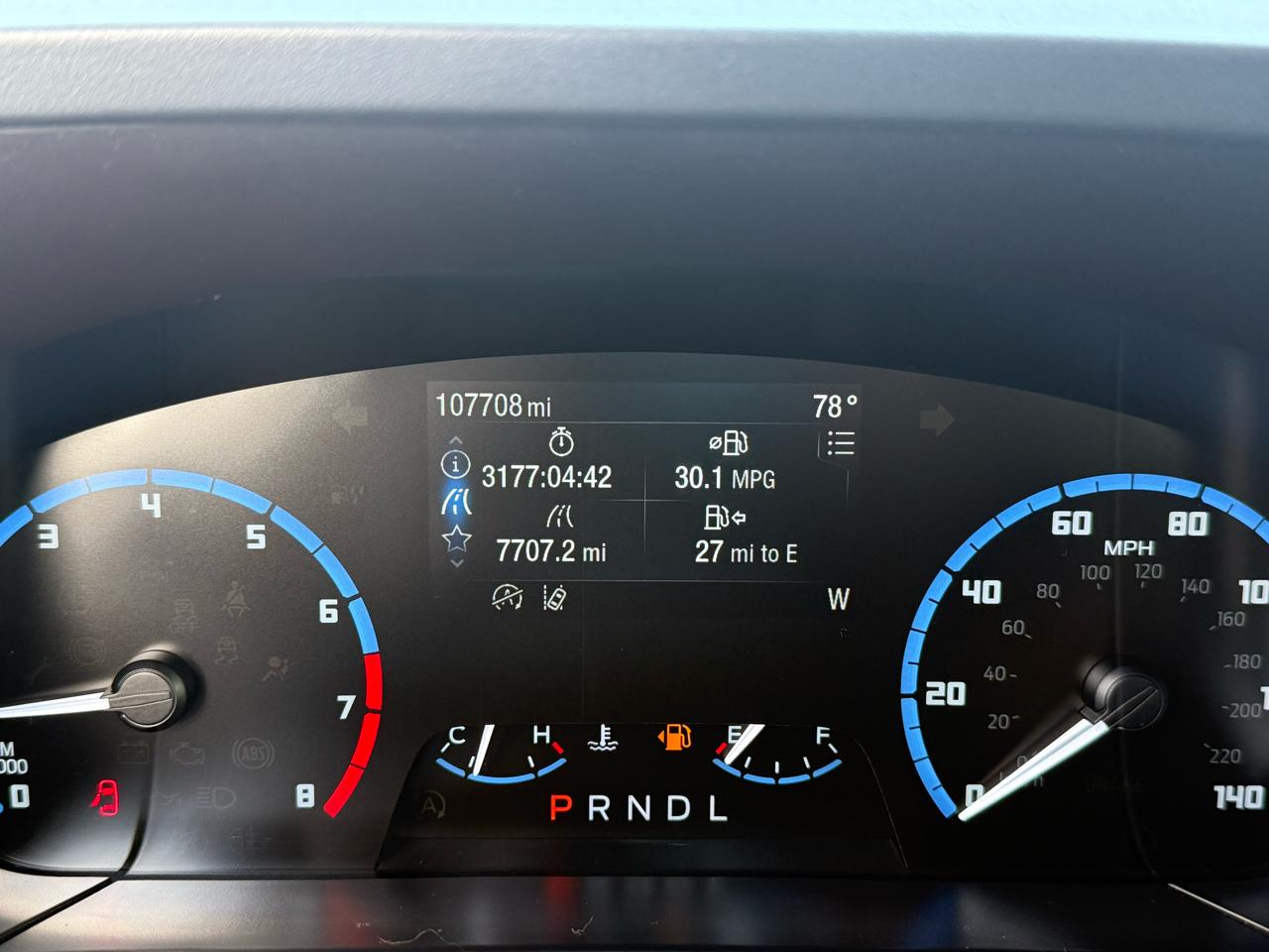 Ford Bronco Sport Big Bend 4x4 2021