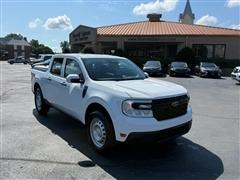 2024 Ford Maverick 