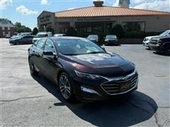 2021 Chevrolet Malibu 