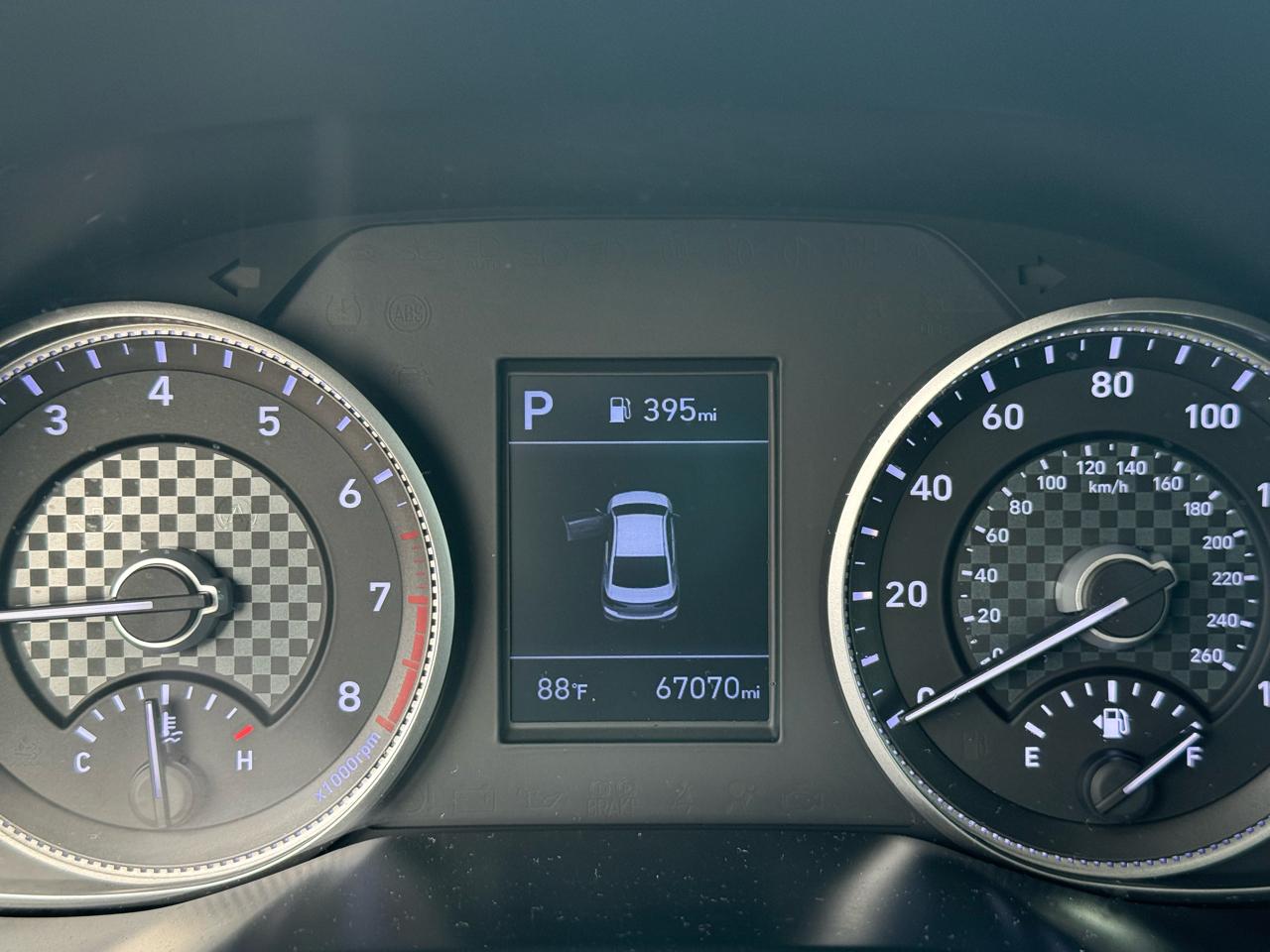 Hyundai Elantra SE IVT SULEV 2020