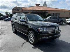 2017 Lincoln Navigator 