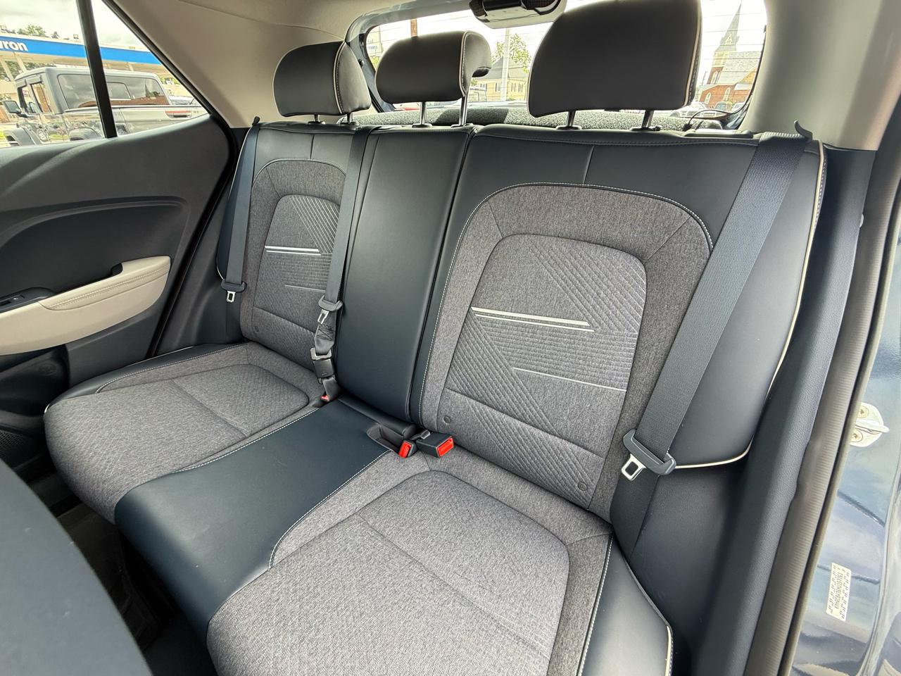Hyundai Venue Limited IVT 2022