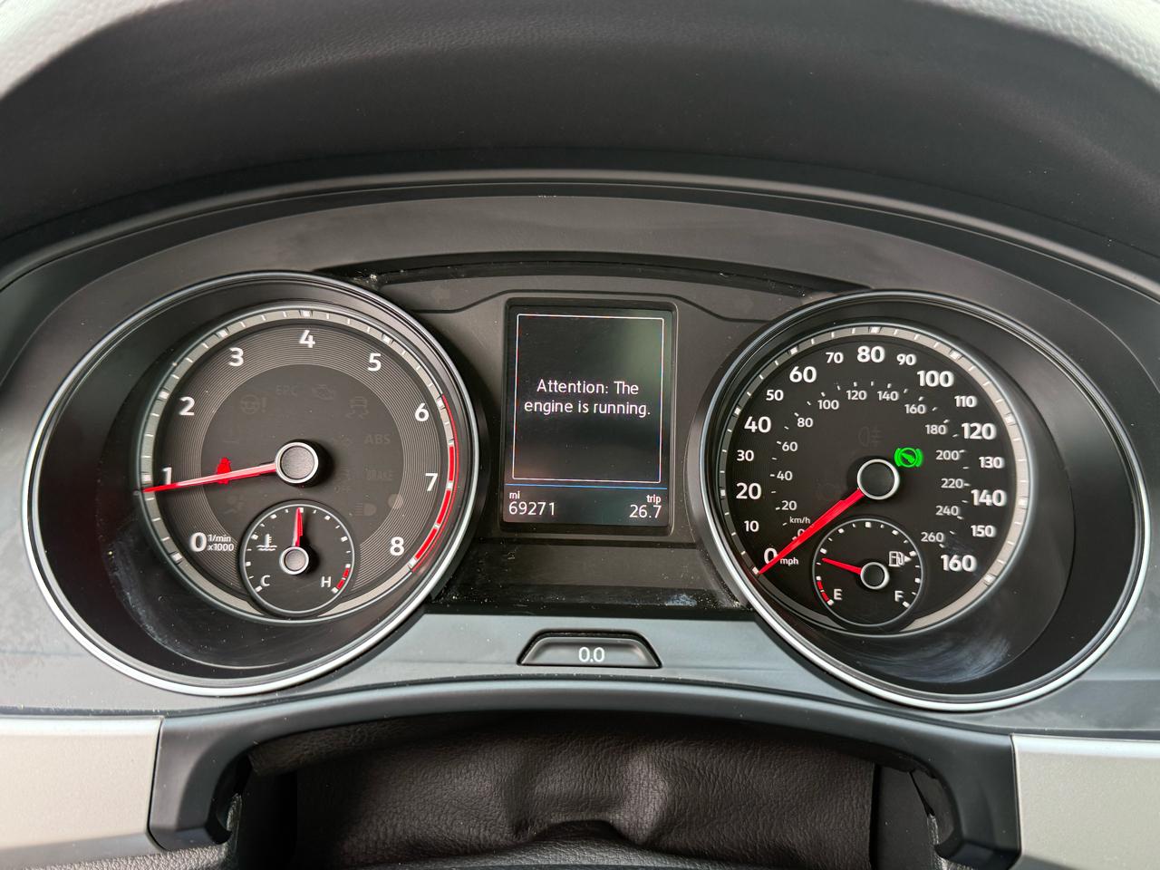 Volkswagen Atlas 2021.5 2.0T SE w/Technology 4MOTION 2021