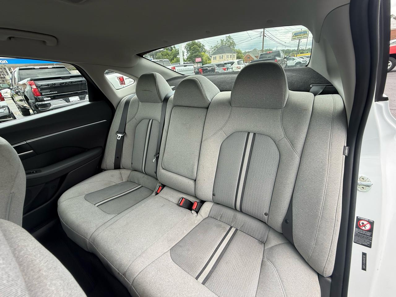 Hyundai Sonata SEL 2.5L 2021