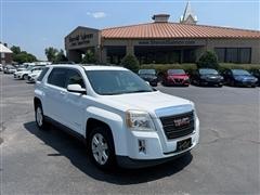 2015 GMC Terrain 