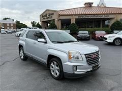 2016 GMC Terrain 