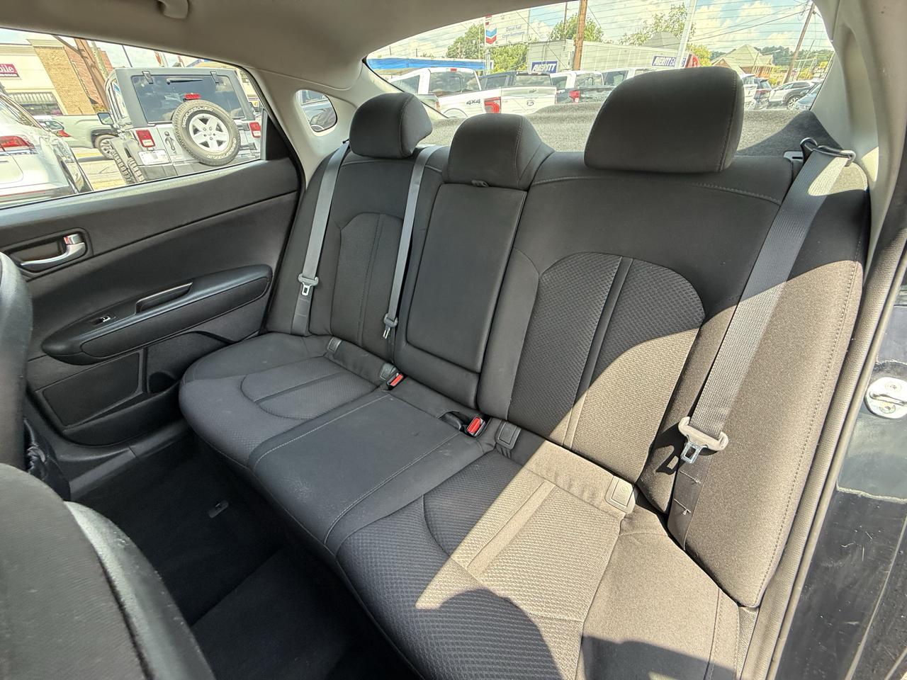 Kia Optima LX Auto 2017
