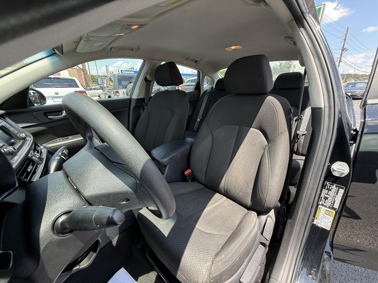 Kia Optima LX Auto 2017
