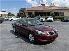 2008 Honda Accord Sdn 