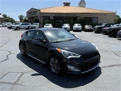 2014 Hyundai Veloster 